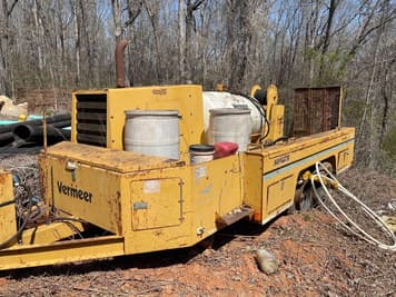 Main image Vermeer Navigator